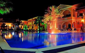 Lagoon Hotel&Apartments